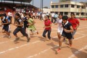Kunwar Singh College-Athletics